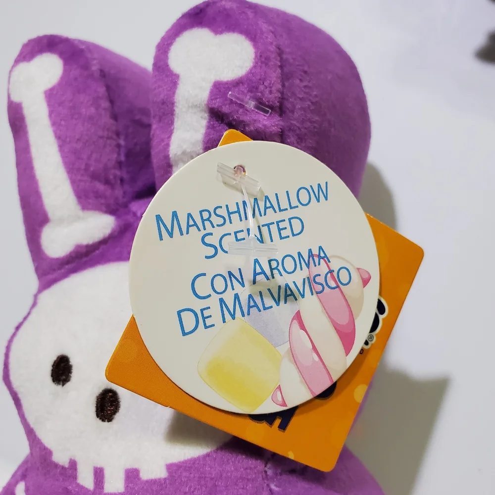 Peeps halloween marshmallow